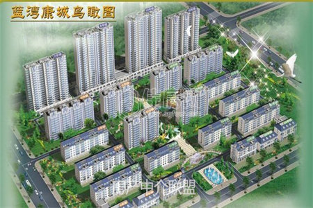 书香雅筑4室2厅2卫120m272万